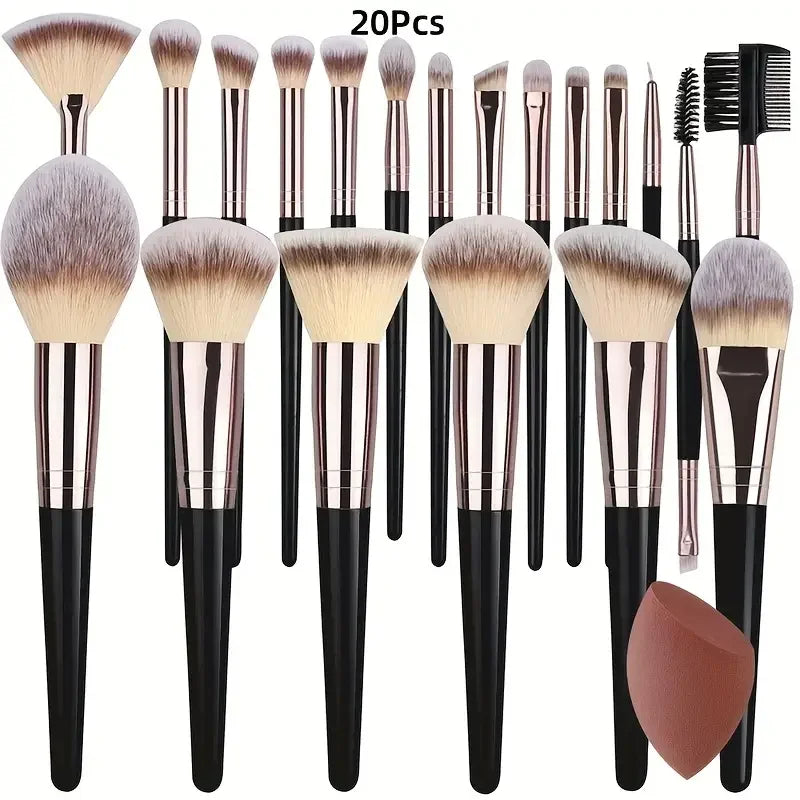 My Brushes